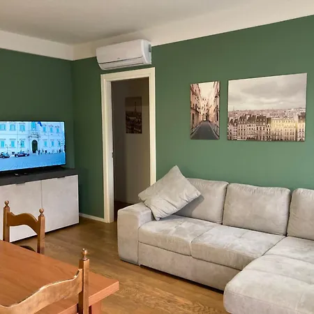 Appartement Zanardi 27