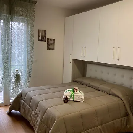 Zanardi 27 דירה *