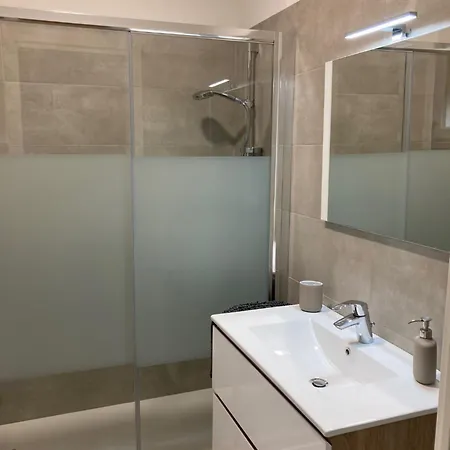 Appartement Zanardi 27