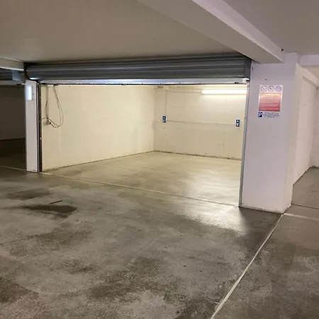 Zanardi 27 Apartment *