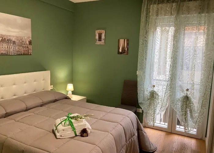 Zanardi 27 * בולוניה