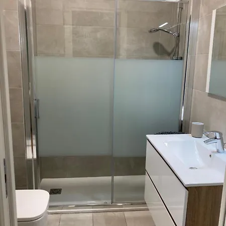 Zanardi 27 Apartamento Bolonia