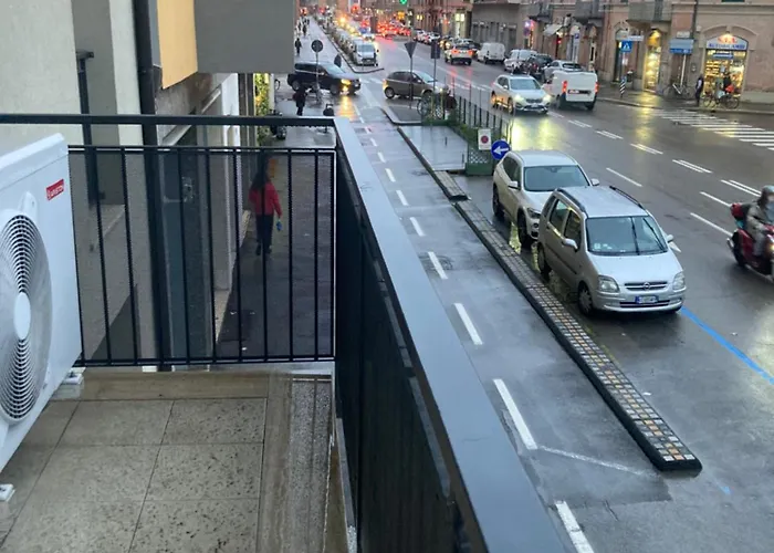 Zanardi 27 Appartement