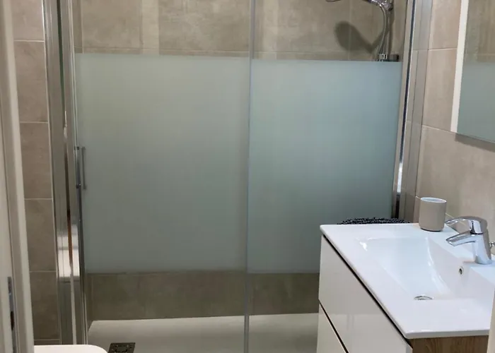 Zanardi 27 Appartement Bologna