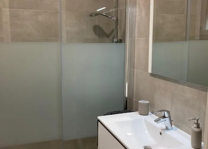 Appartement Zanardi 27