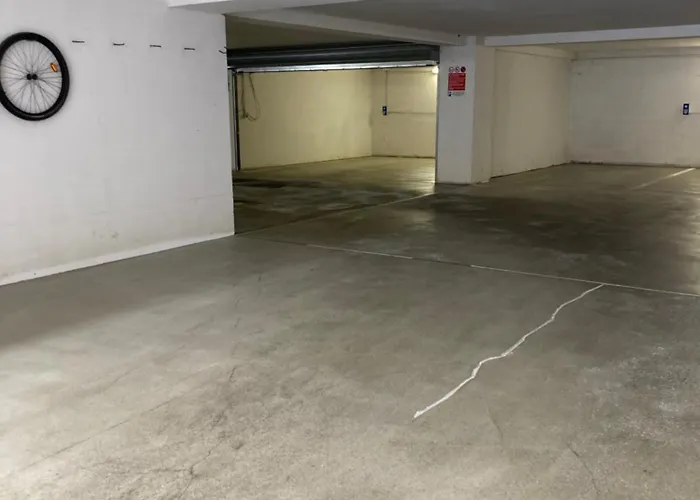 Appartement Zanardi 27