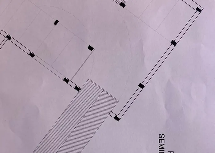 Appartement Zanardi 27 *