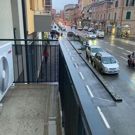 Zanardi 27 Apartament