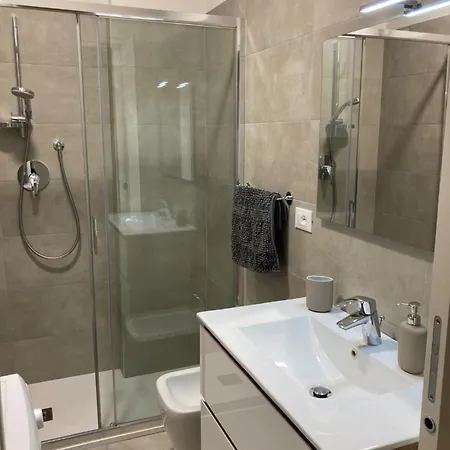 Zanardi 27 Apartament
