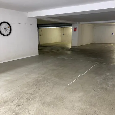 Apartament Zanardi 27