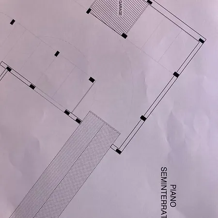 Apartament Zanardi 27 *